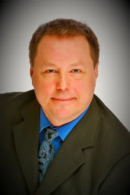 Image of Bruce Voigt, REALTOR